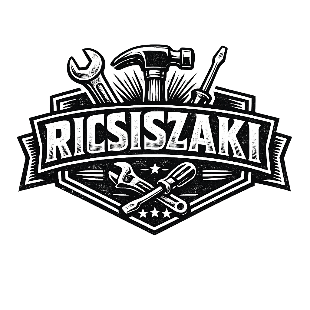 Ricsiszaki